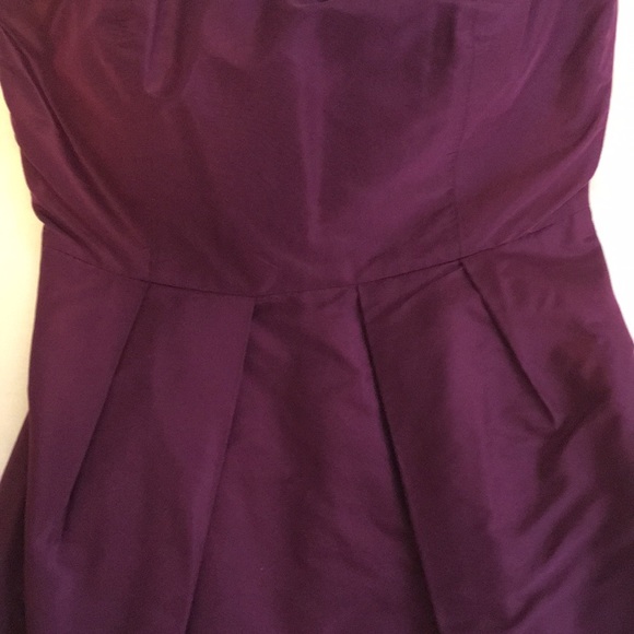 J.Crew Strapless Dress - Picture 3 of 6
